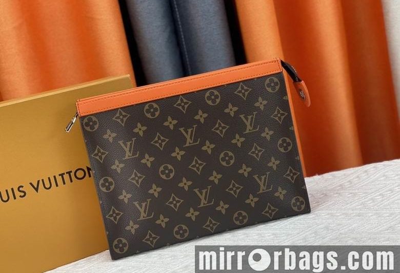 1:1 Louis Vuitton Bags M82855 27X21X6cm XM