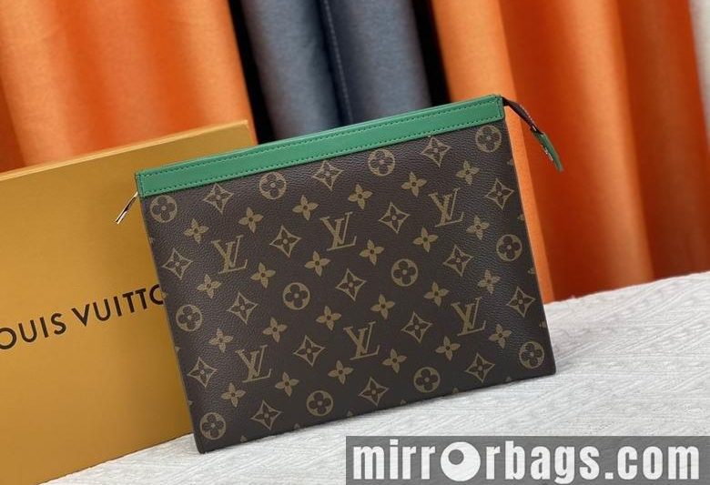1:1 Louis Vuitton Bags M82854 27X21X6cm XM