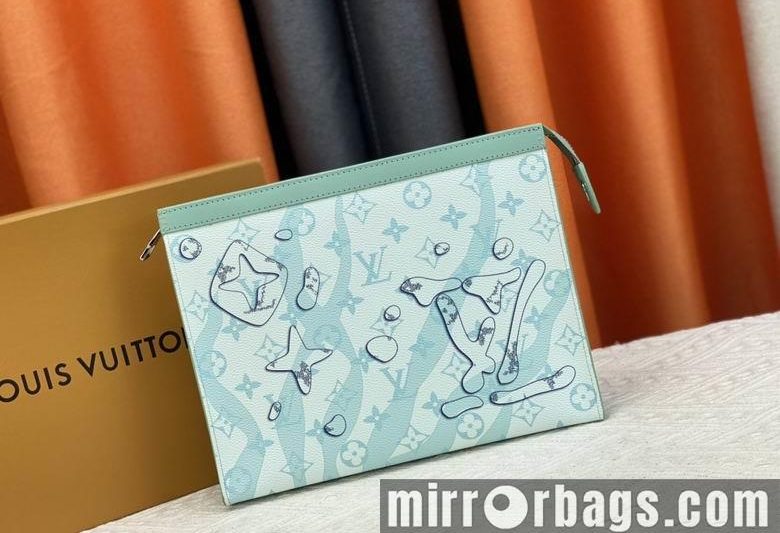 1:1 Louis Vuitton Bags M61692 27X21X6cm XM 3colour