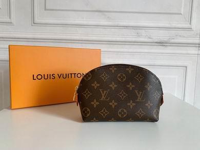 1:1 Louis Vuitton Bags M47515 17X12X6cm XM 3colour