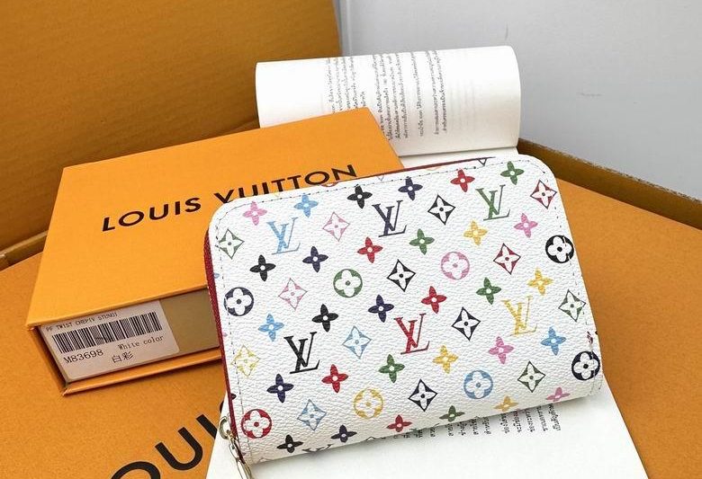 1:1 Louis Vuitton Bags M83689 ZC 2colour