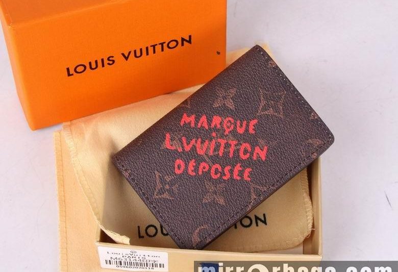 1:1 Louis Vuitton Bags M63144 8X11X1cm ZC 3colour