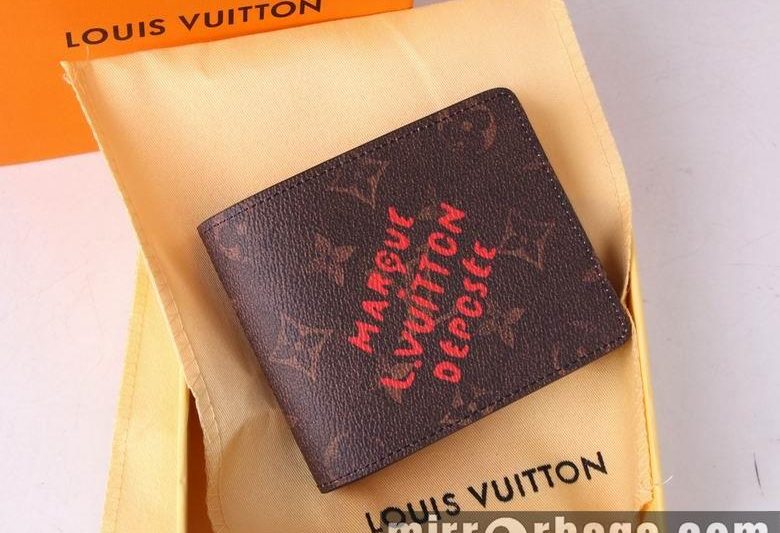 1:1 Louis Vuitton Bags M60895 11.5X9X1.5cm ZC 3colour