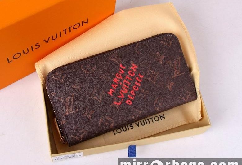 1:1 Louis Vuitton Bags M60017 10X19cm ZC 3colour