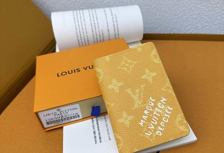 1:1 Louis Vuitton Bags M12659 11X7.5cm ZC 2colour