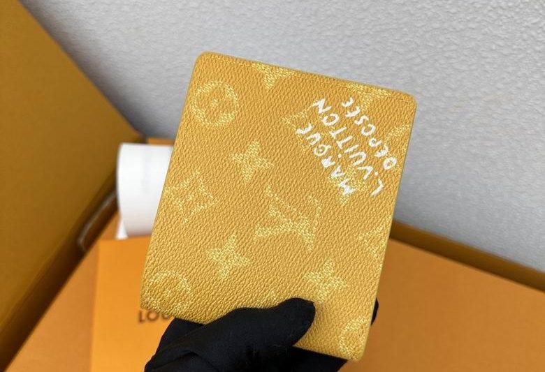 1:1 Louis Vuitton Bags M12657 11.5X9X1.5cm ZC 2colour