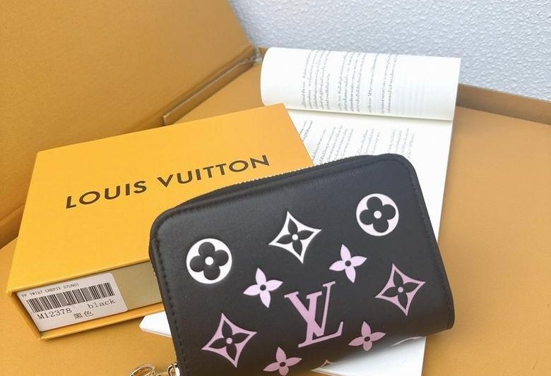 1:1 Louis Vuitton Bags M12378 ZC 2colour