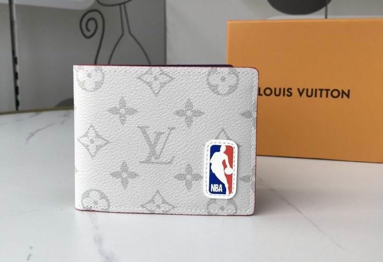 1:1 Louis Vuitton Bags 80105 11.5X9X1.5cm ZC 2colour