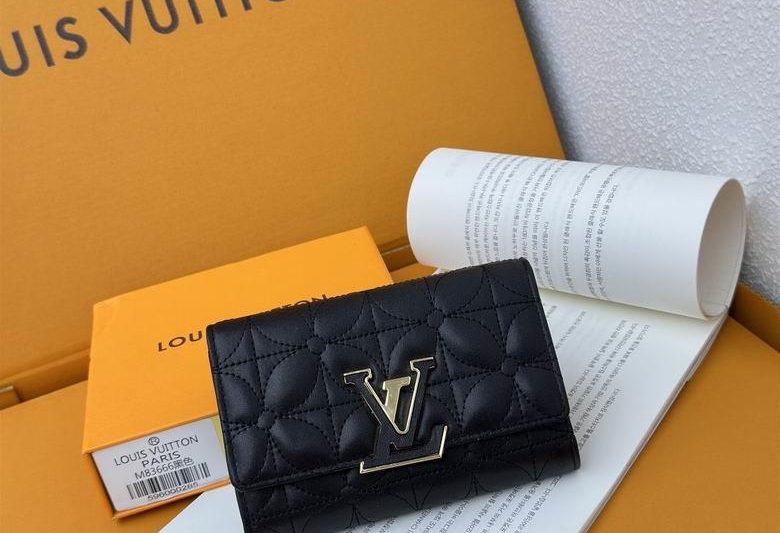 1:1 Louis Vuitton Bags M83666 ZC 2colour
