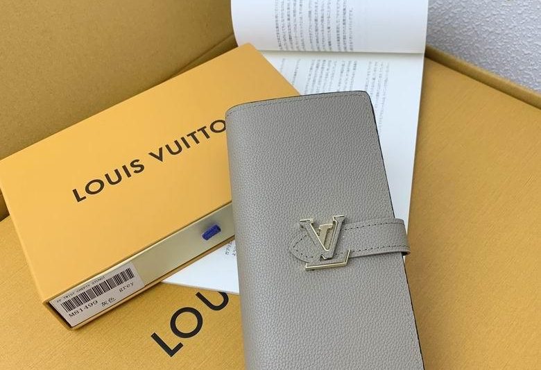 1:1 Louis Vuitton Bags M81499 10X19X1.7cm ZC 3colour