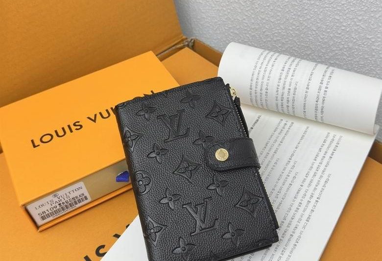 1:1 Louis Vuitton Bags M58109 ZC 3colour