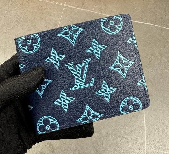 1:1 Louis Vuitton Bags M82323 11X9X2cm ZC