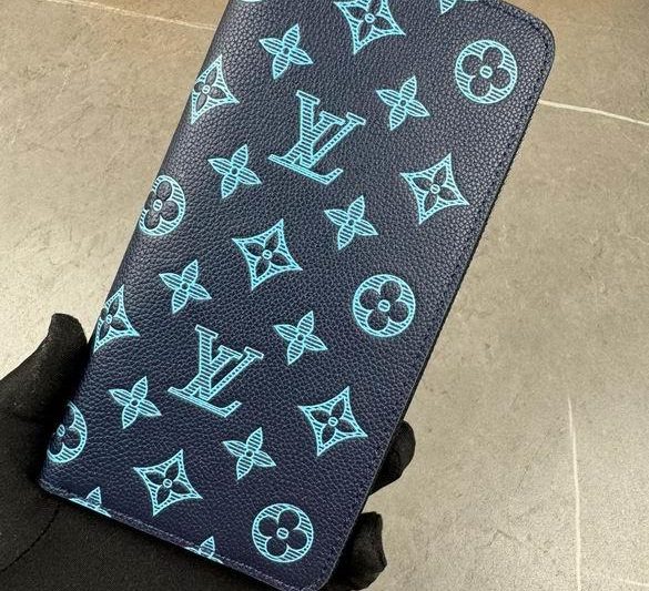 1:1 Louis Vuitton Bags M82320 19X10X2cm ZC