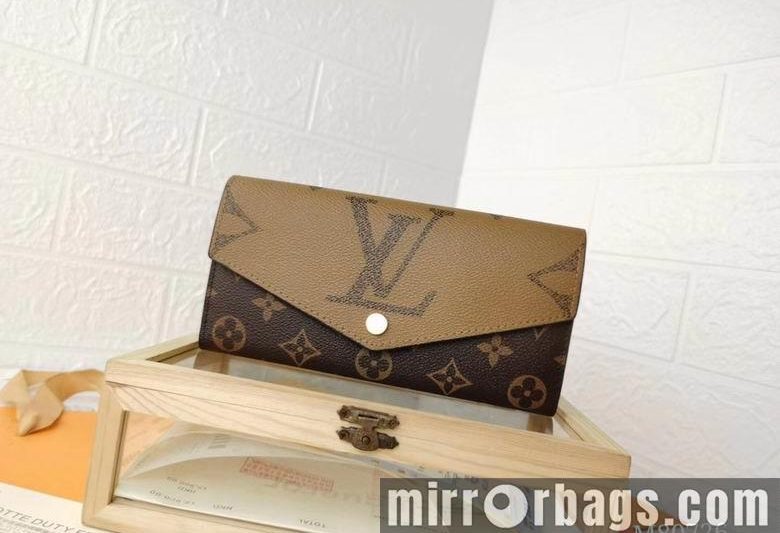 1:1 Louis Vuitton Bags 80726 19X10.5X2.5cm XMY