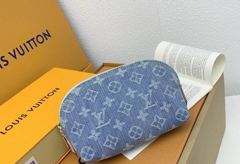 1:1 Louis Vuitton Bags M47515 ZC