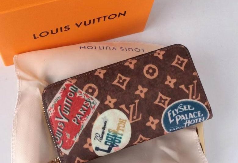 1:1 Louis Vuitton Bags 60037 19.5X10.5X2.5cm XMY