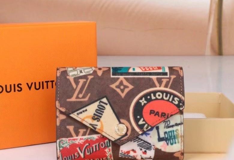 1:1 Louis Vuitton Bags 41938 12X2X9cm XMY