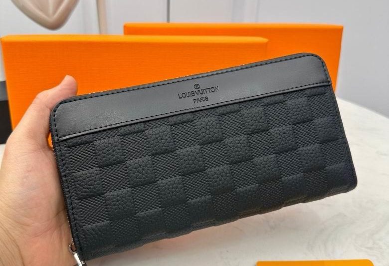 1:1 Louis Vuitton Bags 666069 19X10X2.5cm ZC