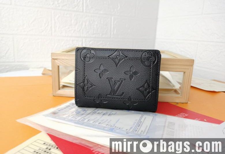 1:1 Louis Vuitton Bags Claire M80151 11×8.5×3.5cm ss3