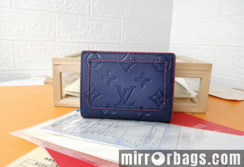 1:1 Louis Vuitton Bags Claire M80151 11×8.5×3.5cm ss2