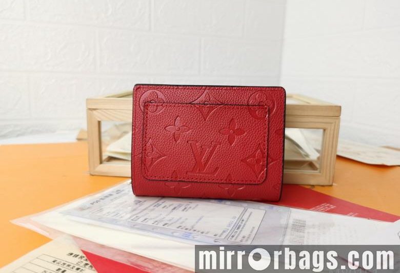 1:1 Louis Vuitton Bags Claire M80151 11×8.5×3.5cm ss1