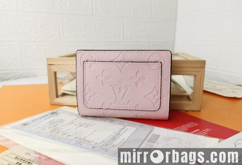 1:1 Louis Vuitton Bags Claire M80151 11×8.5×3.5cm ss