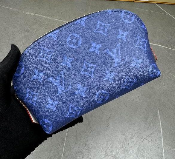 1:1 Louis Vuitton Bags M47515 17X12X6cm ZC 2colour