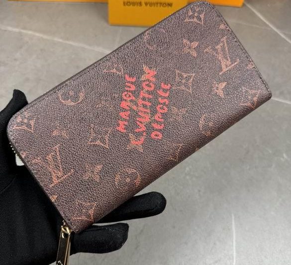 1:1 Louis Vuitton Bags 11707 19X10cm ZC