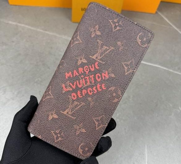 1:1 Louis Vuitton Bags 11706 19X10X2cm ZC