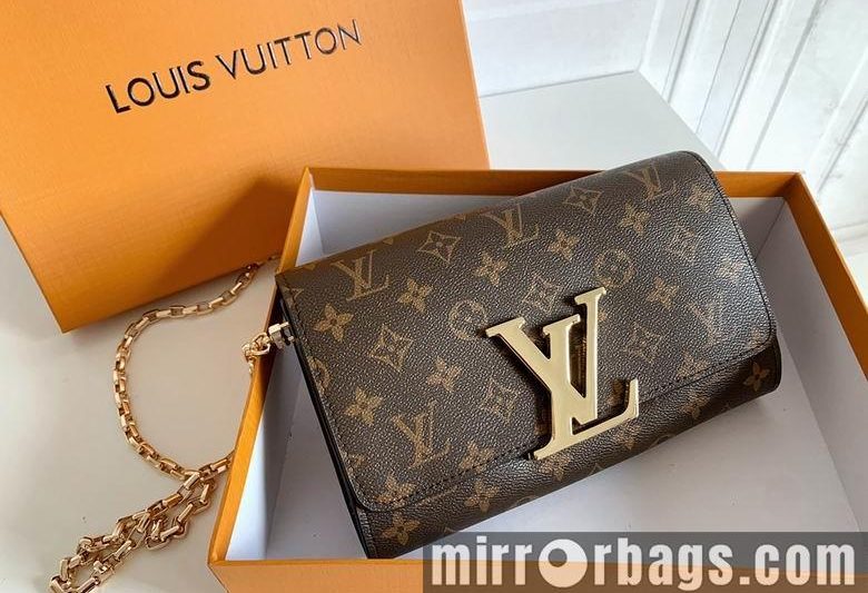 1:1 Louis Vuitton Bags M94336 23X15X5cm XMY 3colour