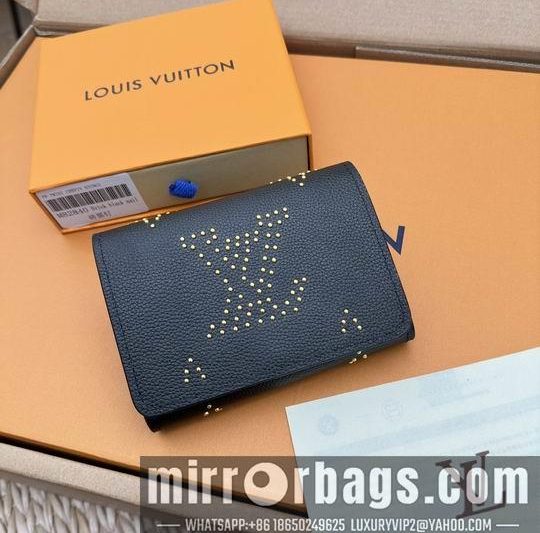 1:1 Louis Vuitton Bags Victorine M82840 12×9.5×1.5cm zy