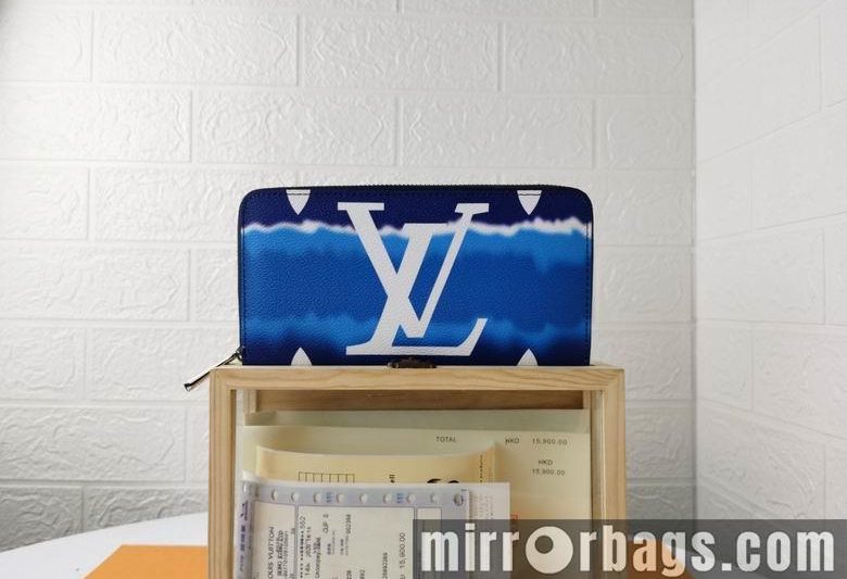 1:1 Louis Vuitton Bags M69110 19.5X10.5X2.5cm XM 3colour