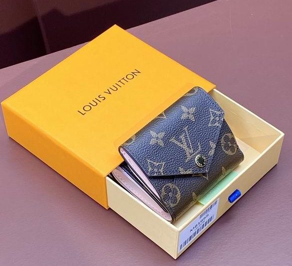 1:1 Louis Vuitton Bags M81665 10X7X2.5cm