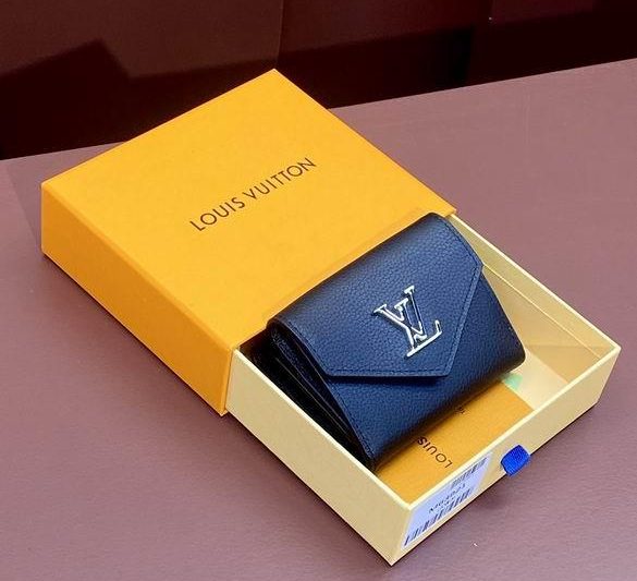 1:1 Louis Vuitton Bags M63921 10X7X2.5cm