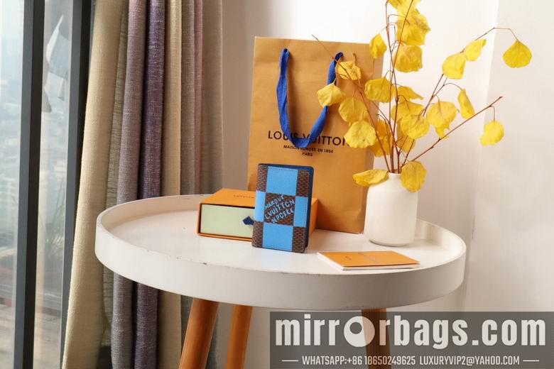1:1 Louis Vuitton Bags M80614 8X11X1cm XM 4colour