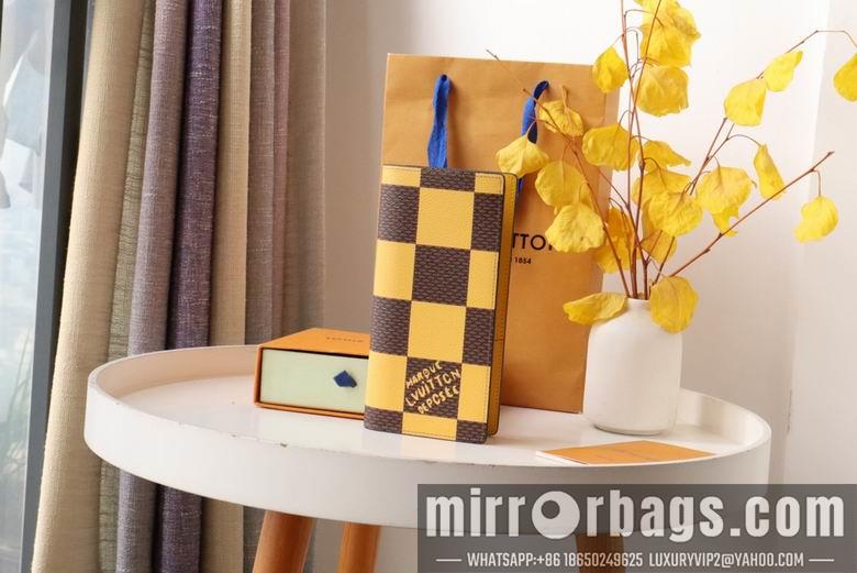 1:1 Louis Vuitton Bags M40451 XM 4colour