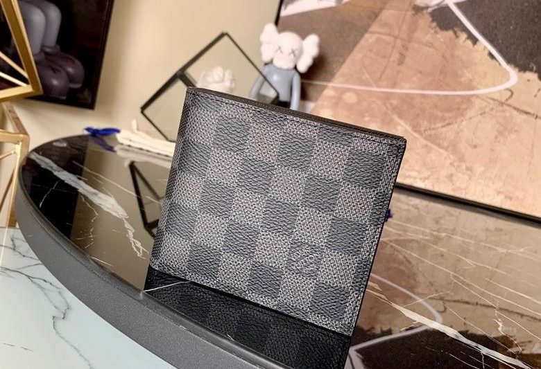 1:1 Louis Vuitton Bags N60053 YG 2colour