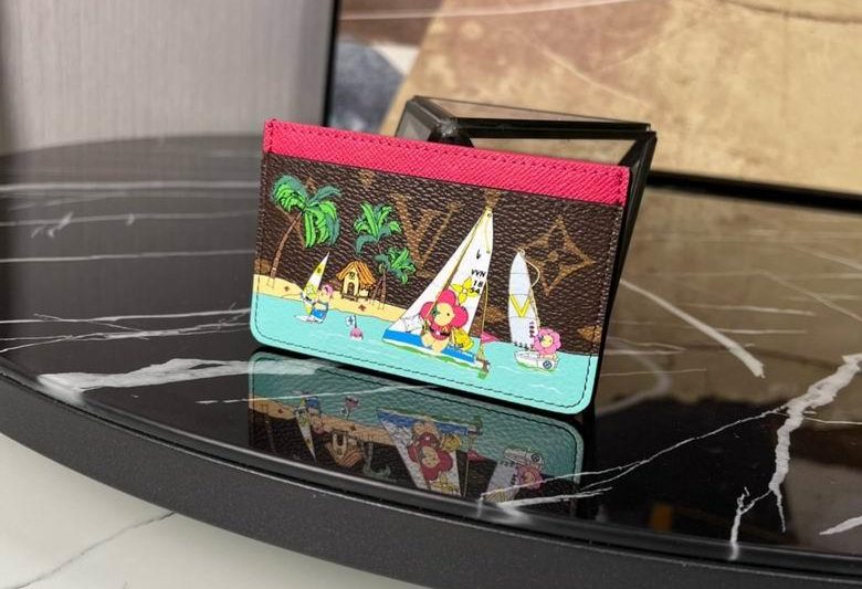 1:1 Louis Vuitton Bags M82853 11X7X0.5cm