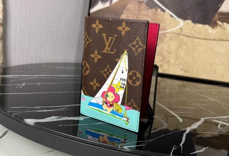 1:1 Louis Vuitton Bags M82621 10X14X2.5cm