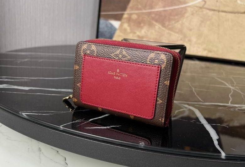 1:1 Louis Vuitton Bags M81875 11.5X8.5X2.2cm