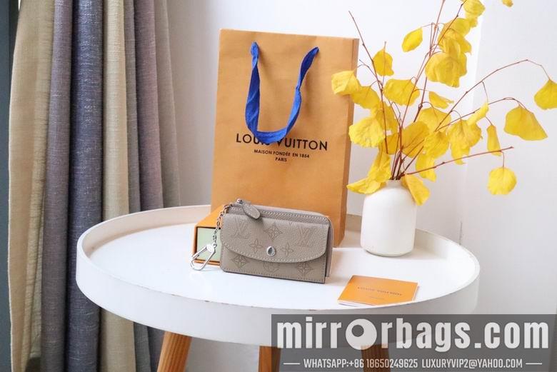 1:1 Louis Vuitton Bags M81287 13X9.5X2.5cm XM 4colour