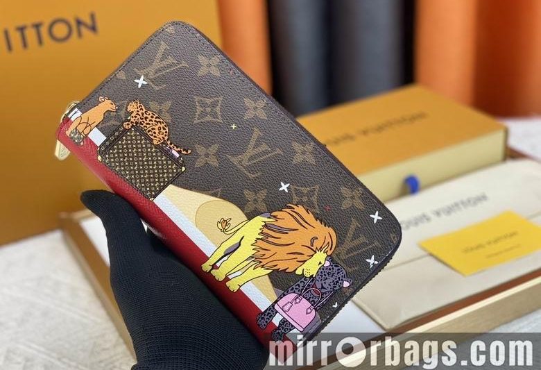 1:1 Louis Vuitton Bags M81630 19.5X10.5X2.5cm XM 3colour