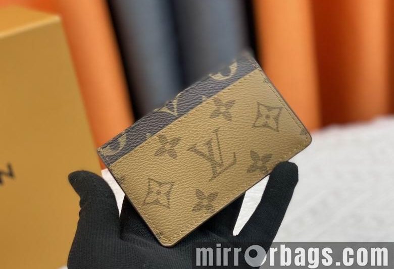1:1 Louis Vuitton Bags M61733 11X7cm XM