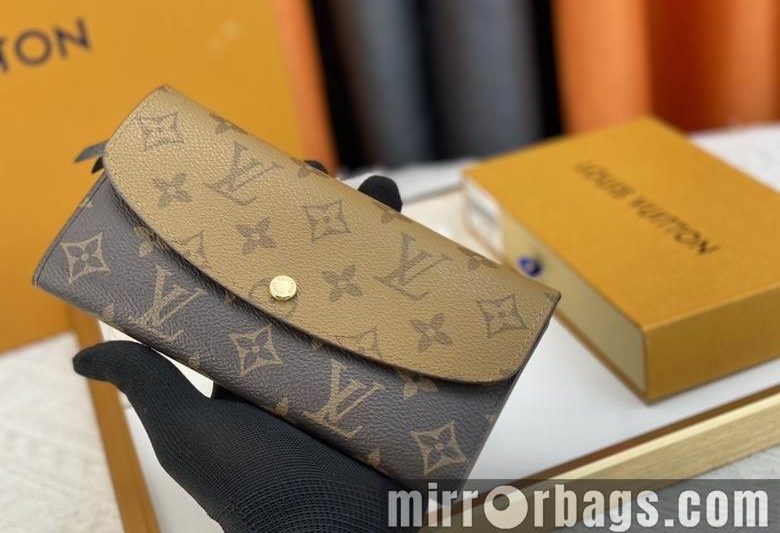 1:1 Louis Vuitton Bags M60136 19X10cm XM