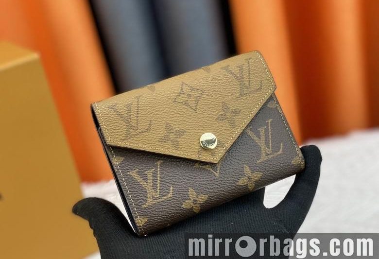 1:1 Louis Vuitton Bags M41938 12X9.5X1.5cm  XM