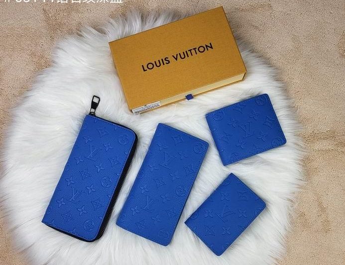 1:1 Louis Vuitton Bags Multiple 60895 11.5x9x1.5cm zy