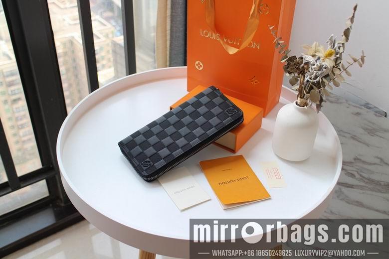 1:1 Louis Vuitton Bags M63095 20X10cm XM 2colour