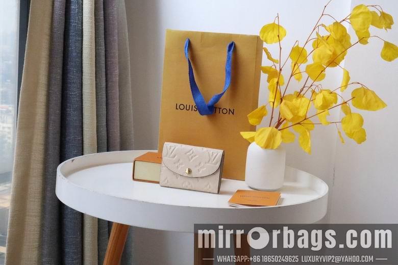 1:1 Louis Vuitton Bags M41939 11X8X2.5cm  XM