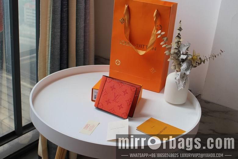 1:1 Louis Vuitton Bags M30433 11.5X9X1.5cm XM