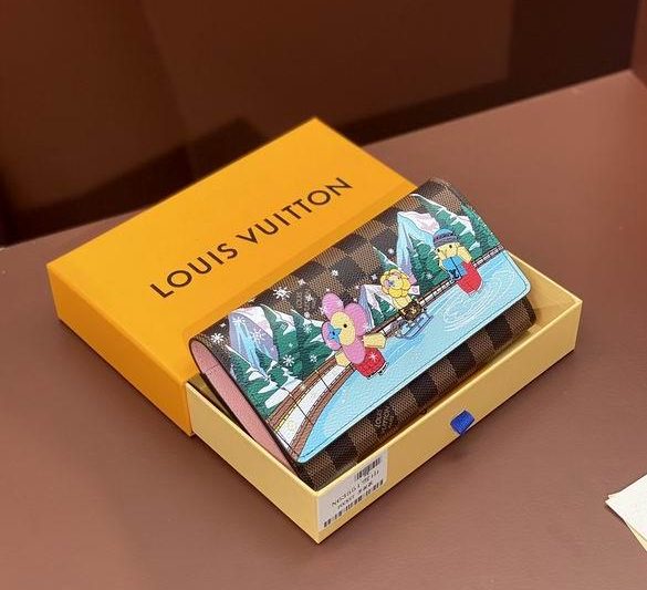 1:1 Louis Vuitton Bags N63551 19X10.5X2cm